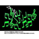 ウォールステッカー 蓄光 光る | PlusNao | 詳細画像12 