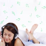 ウォールステッカー 蓄光 光る | PlusNao | 詳細画像3 