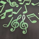 ウォールステッカー 蓄光 光る | PlusNao | 詳細画像9 