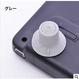 ノートパソコンスタンド タブレットスタンド コンパクトスタンド | PlusNao | 詳細画像10