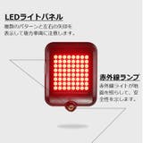 テールライトウィンカー 自転車用 方向指示灯 | PlusNao | 詳細画像6