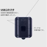 テールライトウィンカー 自転車用 方向指示灯 | PlusNao | 詳細画像8
