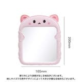 卓上ミラー 卓上鏡 化粧鏡 | PlusNao | 詳細画像20