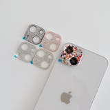 iPhoneカメラカバー スマホレンズ 保護カバー | PlusNao | 詳細画像2