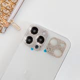 iPhoneカメラカバー スマホレンズ 保護カバー | PlusNao | 詳細画像3