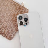 iPhoneカメラカバー スマホレンズ 保護カバー | PlusNao | 詳細画像6