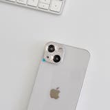 iPhoneカメラカバー スマホレンズ 保護カバー | PlusNao | 詳細画像8