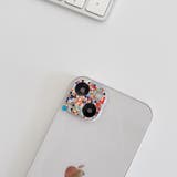 iPhoneカメラカバー スマホレンズ 保護カバー | PlusNao | 詳細画像9