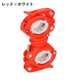 ライトホルダー 自転車用アクセサリー 懐中電灯ホルダー | PlusNao | 詳細画像15