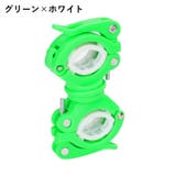 ライトホルダー 自転車用アクセサリー 懐中電灯ホルダー | PlusNao | 詳細画像16
