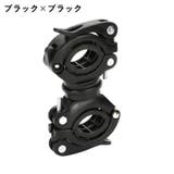 ライトホルダー 自転車用アクセサリー 懐中電灯ホルダー | PlusNao | 詳細画像17