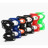 ライトホルダー 自転車用アクセサリー 懐中電灯ホルダー | PlusNao | 詳細画像2