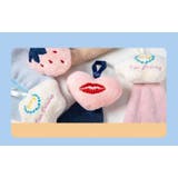 ループ付きタオル ハンドタオル お手拭き | PlusNao | 詳細画像13