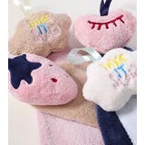 ループ付きタオル ハンドタオル お手拭き | PlusNao | 詳細画像8