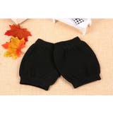 レッグウォーマー 2枚組 膝ウォーマー | PlusNao | 詳細画像12 