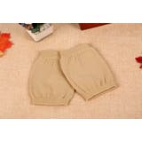 レッグウォーマー 2枚組 膝ウォーマー | PlusNao | 詳細画像13 