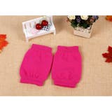 レッグウォーマー 2枚組 膝ウォーマー | PlusNao | 詳細画像14 