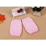 レッグウォーマー 2枚組 膝ウォーマー | PlusNao | 詳細画像16 