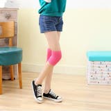 レッグウォーマー 2枚組 膝ウォーマー | PlusNao | 詳細画像8 