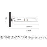 ミニモップ 卓上 スポンジモップ | PlusNao | 詳細画像16