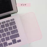 キーボードカバー ノートパソコン用 PCアクセサリー | PlusNao | 詳細画像2