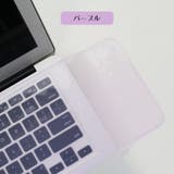 キーボードカバー ノートパソコン用 PCアクセサリー | PlusNao | 詳細画像5