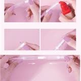 ツイストペン 詰め替え容器 5本セット | PlusNao | 詳細画像5 