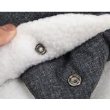 ベビーカー手袋 一体型 ハンドマフ | PlusNao | 詳細画像2 