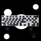 キーキャップ メカニカルキーボード用 104キー | PlusNao | 詳細画像2