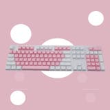 キーキャップ メカニカルキーボード用 104キー | PlusNao | 詳細画像3