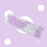 キーキャップ メカニカルキーボード用 104キー | PlusNao | 詳細画像4
