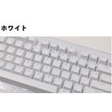キーキャップ メカニカルキーボード用 104キー | PlusNao | 詳細画像6