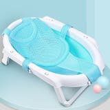 バスネット 沐浴用ネット ベビー | PlusNao | 詳細画像4