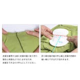 汗取りパッド 脇汗パッド 10組セット | PlusNao | 詳細画像9 