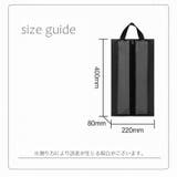 シューズバッグ メッシュ シューズケース | PlusNao | 詳細画像9 