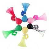 自転車用 エアホーン 自転車ベル | PlusNao | 詳細画像3 