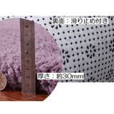 玄関マット 60×40cm フロアマット | PlusNao | 詳細画像17