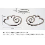 カーステッカー エンブレム ステッカー | PlusNao | 詳細画像10