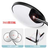 バイクミラー 自転車ミラー 2個セット | PlusNao | 詳細画像15 