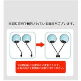バイクミラー 自転車ミラー 2個セット | PlusNao | 詳細画像20 