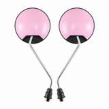 バイクミラー 自転車ミラー 2個セット | PlusNao | 詳細画像6 