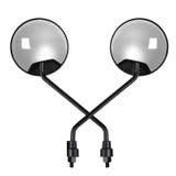 バイクミラー 自転車ミラー 2個セット | PlusNao | 詳細画像7 