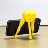 スマホスタンド スマホホルダー スマートフォンアクセサリー | PlusNao | 詳細画像2