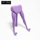 スマホスタンド スマホホルダー スマートフォンアクセサリー | PlusNao | 詳細画像6