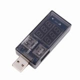 USB電流計 簡易電圧電流テスター 電圧テスター | PlusNao | 詳細画像2 