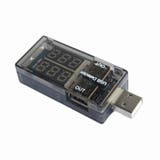 USB電流計 簡易電圧電流テスター 電圧テスター | PlusNao | 詳細画像3 