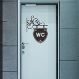 ウォールステッカー 転写式 壁ステッカー | PlusNao | 詳細画像2 