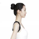 姿勢改善ベルト 背筋用サポーター 姿勢ベルト | PlusNao | 詳細画像5 