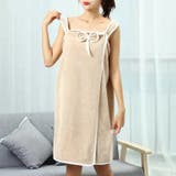 ラップタオル 巻きタオル タオル | PlusNao | 詳細画像10 