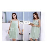 ラップタオル 巻きタオル タオル | PlusNao | 詳細画像16 